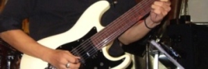 エレキ・ギター